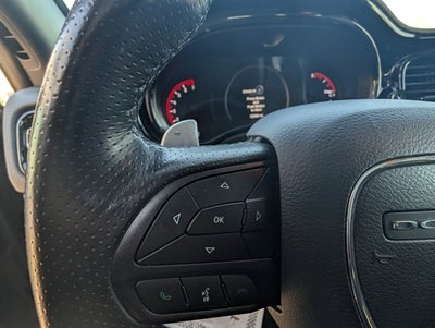 2024 Dodge Durango GT Plus RWD