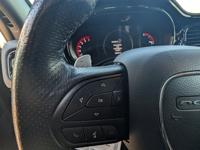 2024 Dodge Durango GT Plus RWD