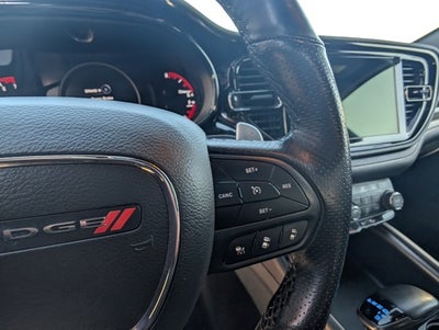 2024 Dodge Durango GT Plus RWD