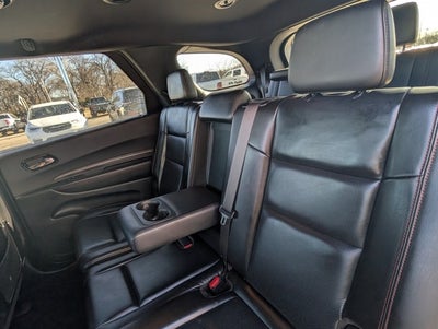 2024 Dodge Durango GT Plus RWD