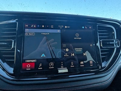 2024 Dodge Durango GT Plus RWD