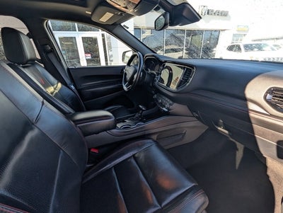 2024 Dodge Durango GT Plus RWD