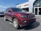 2020 Jeep Grand Cherokee Laredo E 4x4