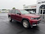 2024 Jeep Grand Cherokee L Laredo 4x4