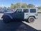 2024 Jeep Wrangler 4xe Sahara 4xe