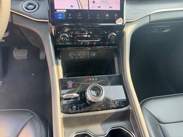2024 Jeep Grand Cherokee 4xe 4xe