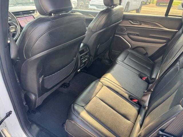 2024 Jeep Grand Cherokee 4xe 4xe