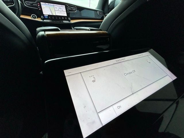 2022 Jeep Grand Wagoneer Series II 4x4