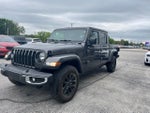 2023 Jeep Gladiator Sport S 4x4