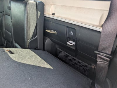 2020 Jeep Gladiator Overland 4x4