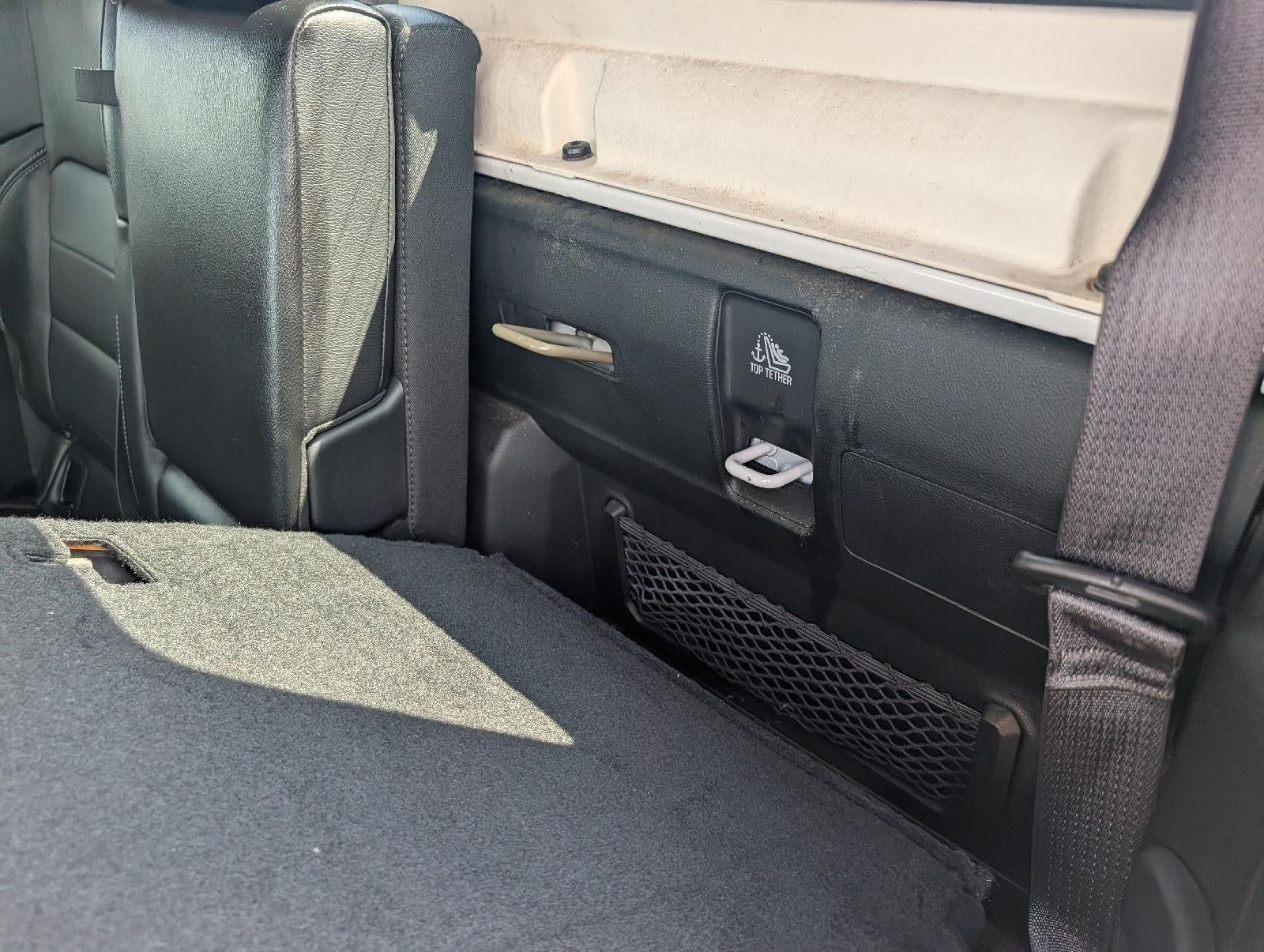 2020 Jeep Gladiator Overland 4x4