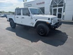 2020 Jeep Gladiator Overland 4x4