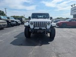 2020 Jeep Gladiator Overland 4x4