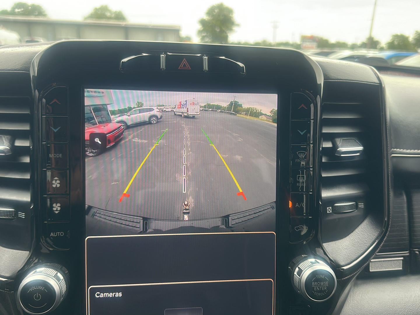 2023 RAM 1500 Limited