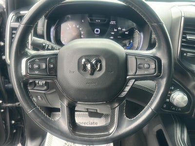 2023 RAM 1500 Limited