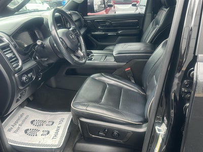 2023 RAM 1500 Limited