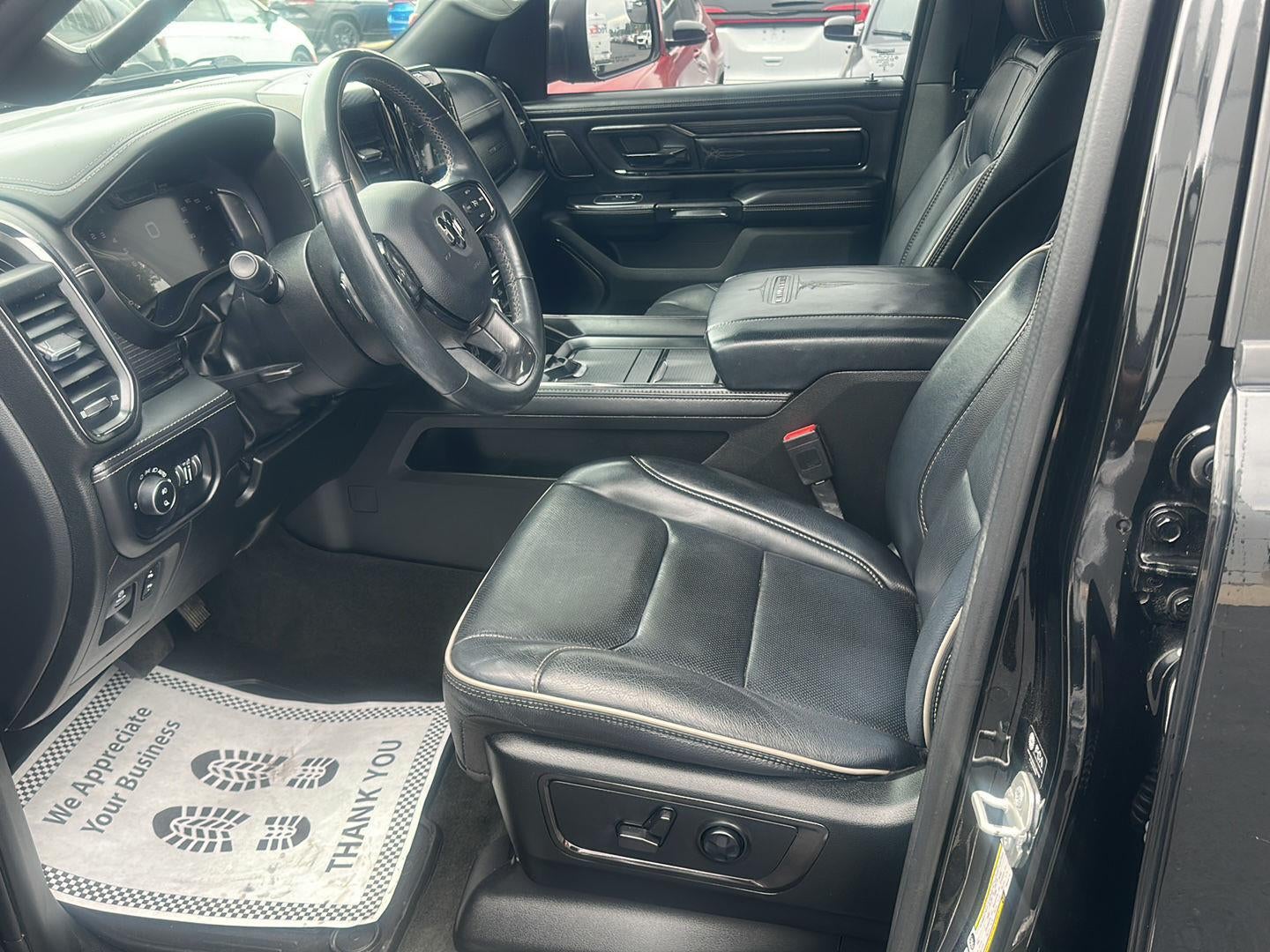 2023 RAM 1500 Limited