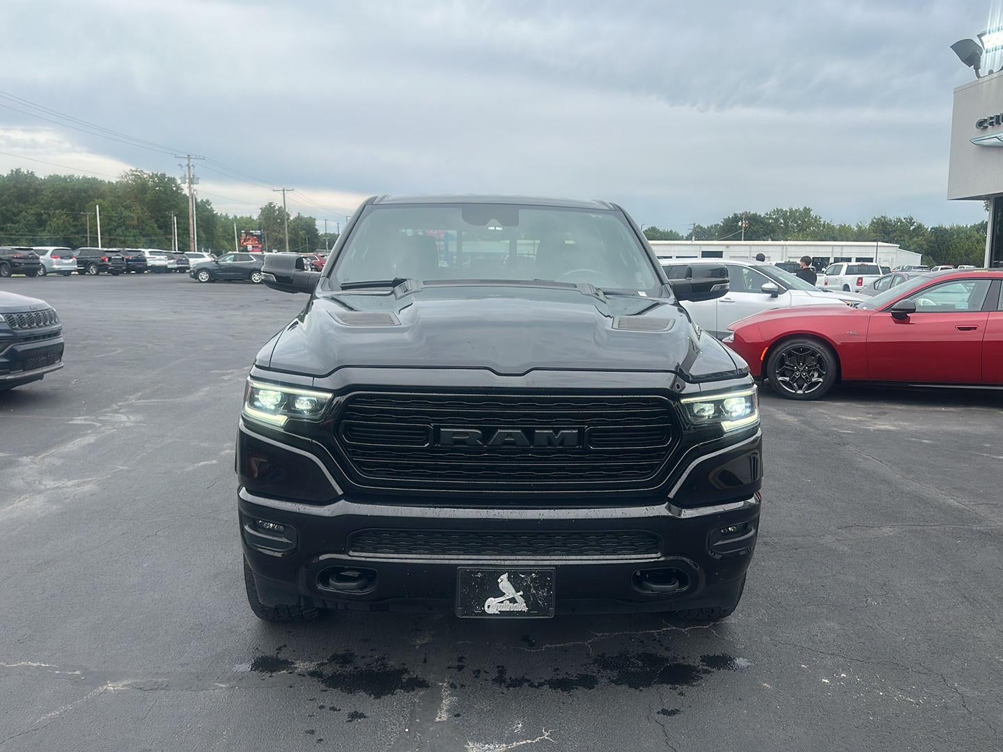 2023 RAM 1500 Limited