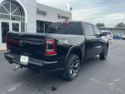 2023 RAM 1500 Limited