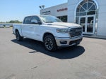 2025 RAM 1500 Laramie Crew Cab 4x4 5'7' Box