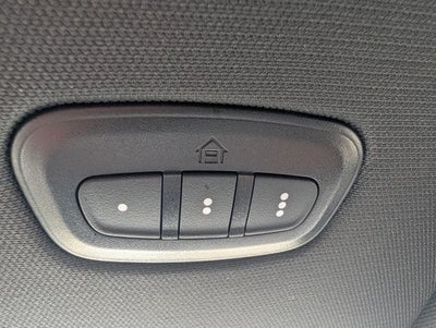 2025 RAM 1500 Rebel Crew Cab 4x4 5'7' Box