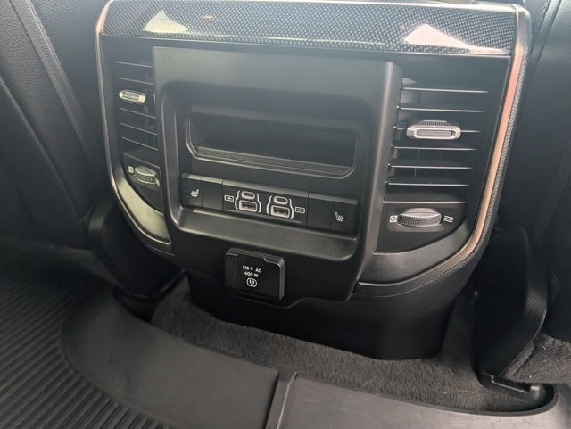 2021 RAM 1500 Rebel Crew Cab 4x4 5'7' Box