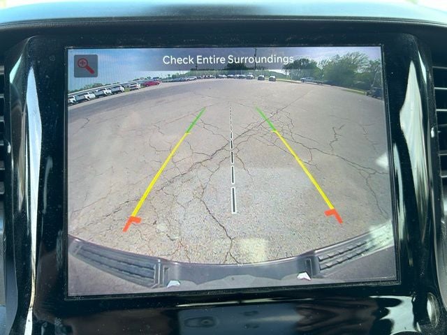 2023 RAM 1500 Big Horn Crew Cab 4x4 6'4' Box