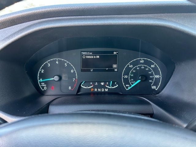 2020 Ford Transit-350 Passenger Van XLT