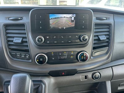 2020 Ford Transit-350 Passenger Van XLT