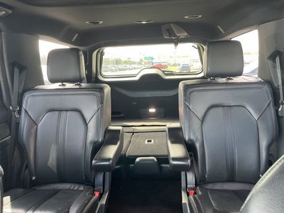 2020 Ford Expedition Limited