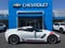 2017 Chevrolet Corvette Grand Sport