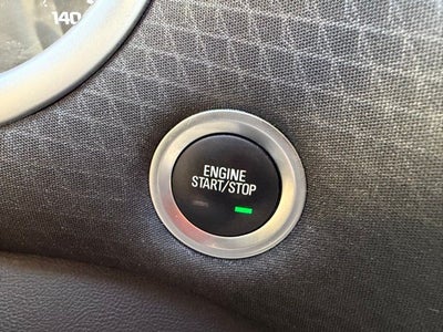 2024 Chevrolet Malibu FWD 1FL