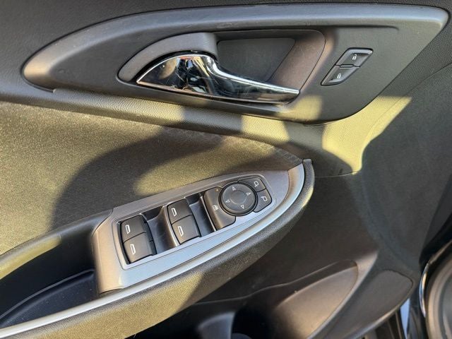 2024 Chevrolet Malibu FWD 1FL