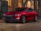 2020 Chevrolet Malibu FWD LT
