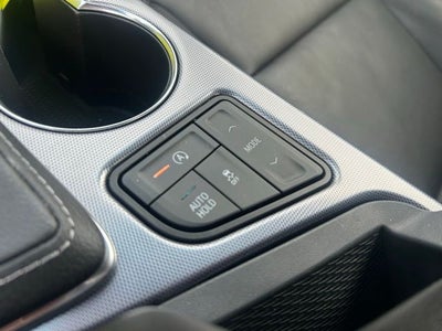 2024 Cadillac CT4 Premium Luxury