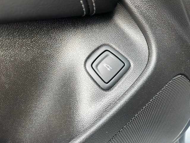 2024 Cadillac CT4 Premium Luxury