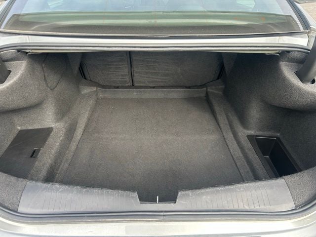 2024 Cadillac CT4 Premium Luxury