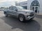2023 Chevrolet Silverado 1500 4WD Crew Cab Standard Bed LT