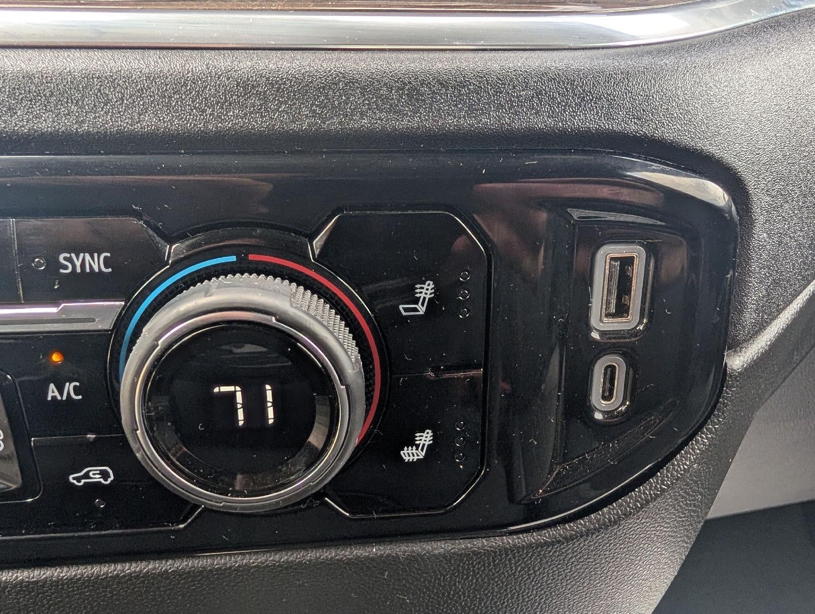 2023 Chevrolet Silverado 1500 4WD Crew Cab Standard Bed LT