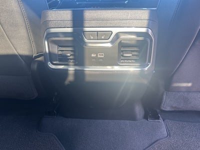 2023 Chevrolet Silverado 1500 4WD Crew Cab Short Bed High Country