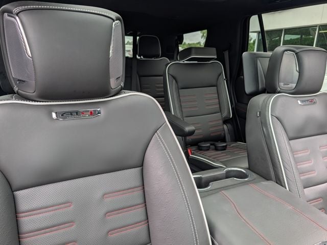 2025 GMC Yukon 4WD AT4 Ultimate
