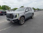 2025 GMC Yukon 4WD AT4 Ultimate