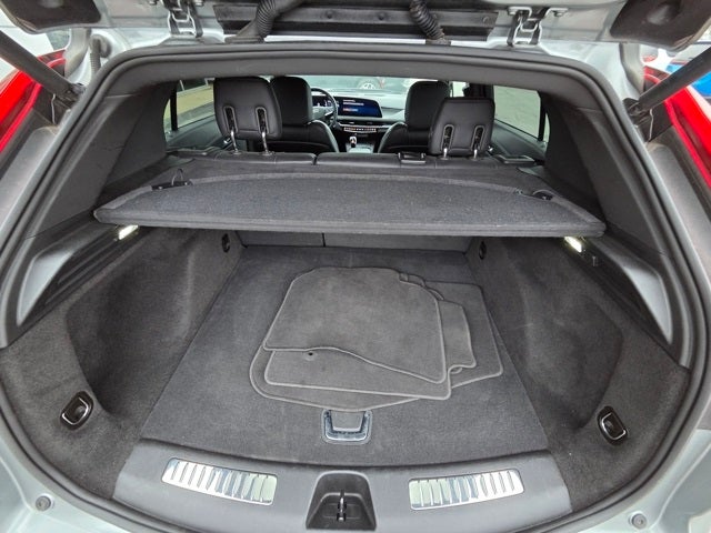 2024 Cadillac XT4 AWD Premium Luxury