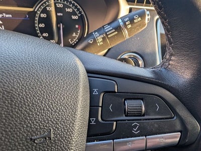 2023 Cadillac XT4 AWD Premium Luxury