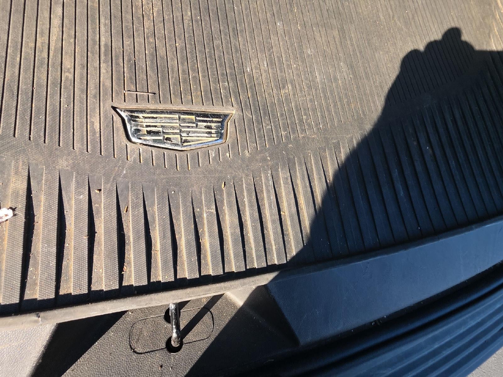 2023 Cadillac Escalade ESV 4WD Premium Luxury