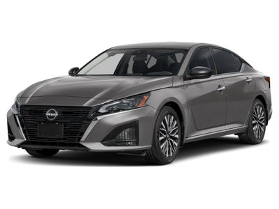 2025 Nissan Altima SV AWD