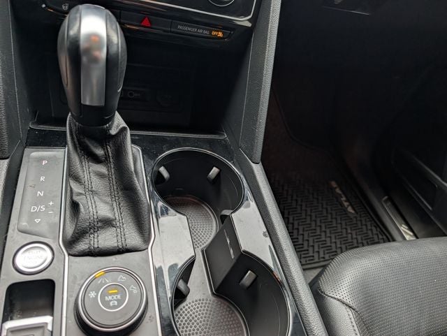 2020 Volkswagen Atlas 3.6L V6 SEL Premium