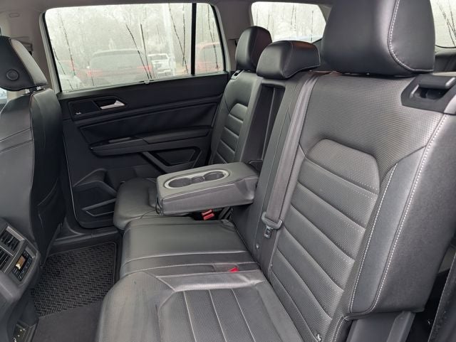 2020 Volkswagen Atlas 3.6L V6 SEL Premium