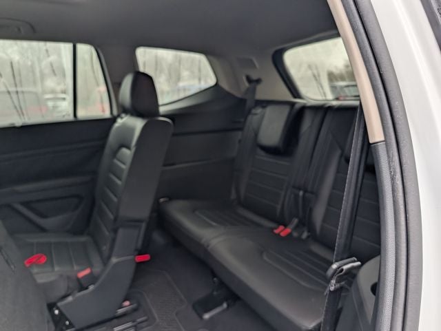 2020 Volkswagen Atlas 3.6L V6 SEL Premium