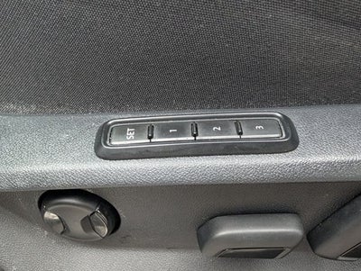 2020 Volkswagen Atlas 3.6L V6 SEL Premium